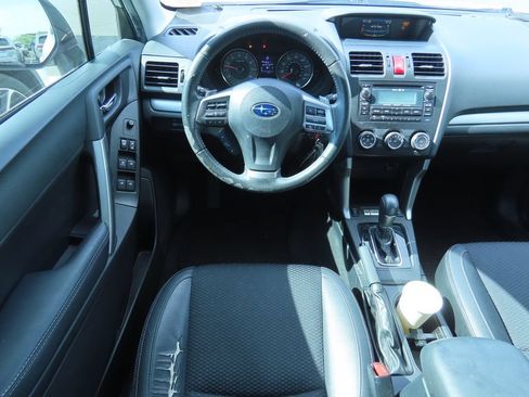 Used 2015 Subaru Forester 2.0XT Premium w/ Popular Package #2 AWD/4WD image 5