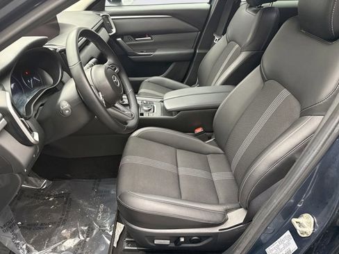 Used 2025 MAZDA CX-50 AWD 2.5 S w/ Preferred Package image 11