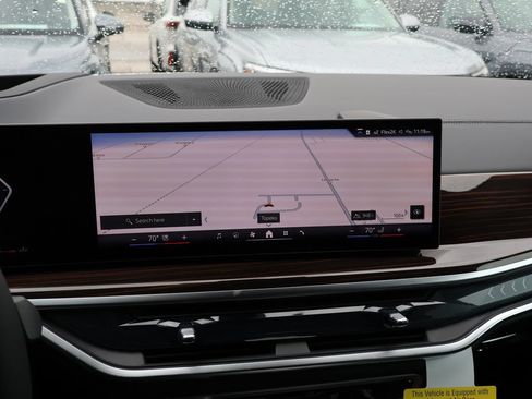 New 2026 BMW X5 xDrive40i AWD/4WD image 22