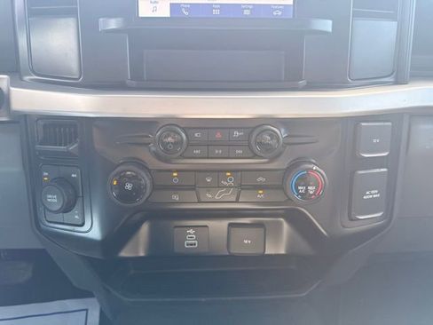 Used 2025 Ford F250 XL w/ STX Appearance Package image 20