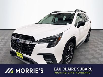 New 2026 Subaru Ascent Limited