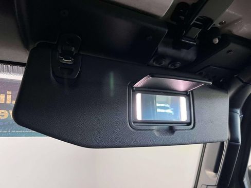 Used 2023 Jeep Wrangler Unlimited Sport AWD/4WD image 30