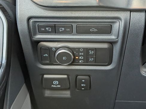 Used 2022 Ford F150 Lariat image 23