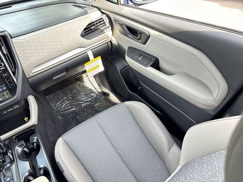 New 2026 Subaru Forester Premium AWD/4WD image 12