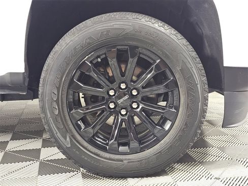 Used 2022 GMC Canyon Elevation image 8