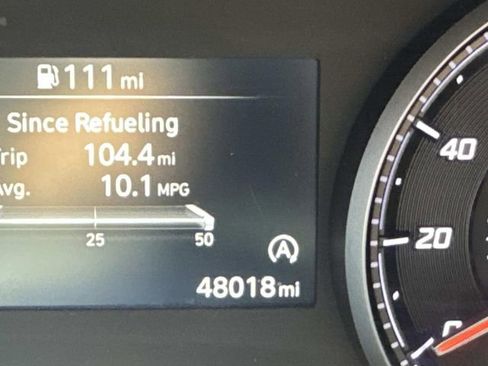 Used 2023 Hyundai Santa Fe SEL image 20