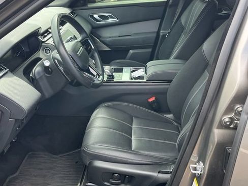 Used 2022 Land Rover Range Rover Velar R-Dynamic S AWD/4WD image 5