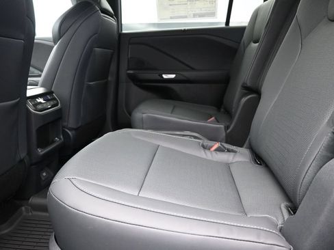 New 2026 Lexus TX 500h AWD image 15