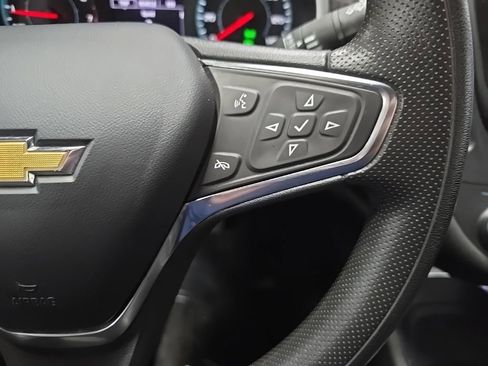 Used 2023 Chevrolet Malibu LT FWD image 20