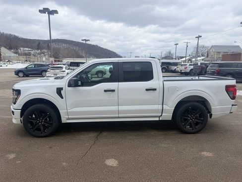 New 2026 Ford F150 STX w/ F-150 LOBO Package image 8