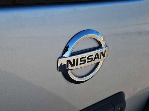 Used 2015 Nissan Xterra S w/ Value Package image 11