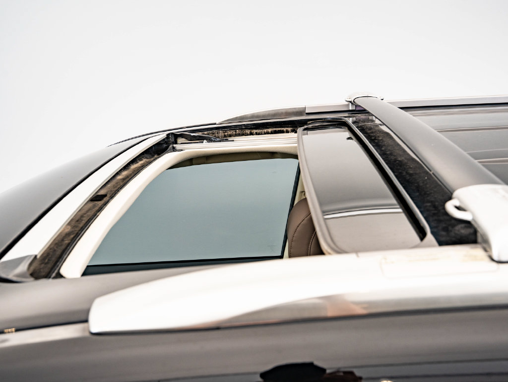 Certified 2021 Lexus GX 460 Premium AWD/4WD image 23