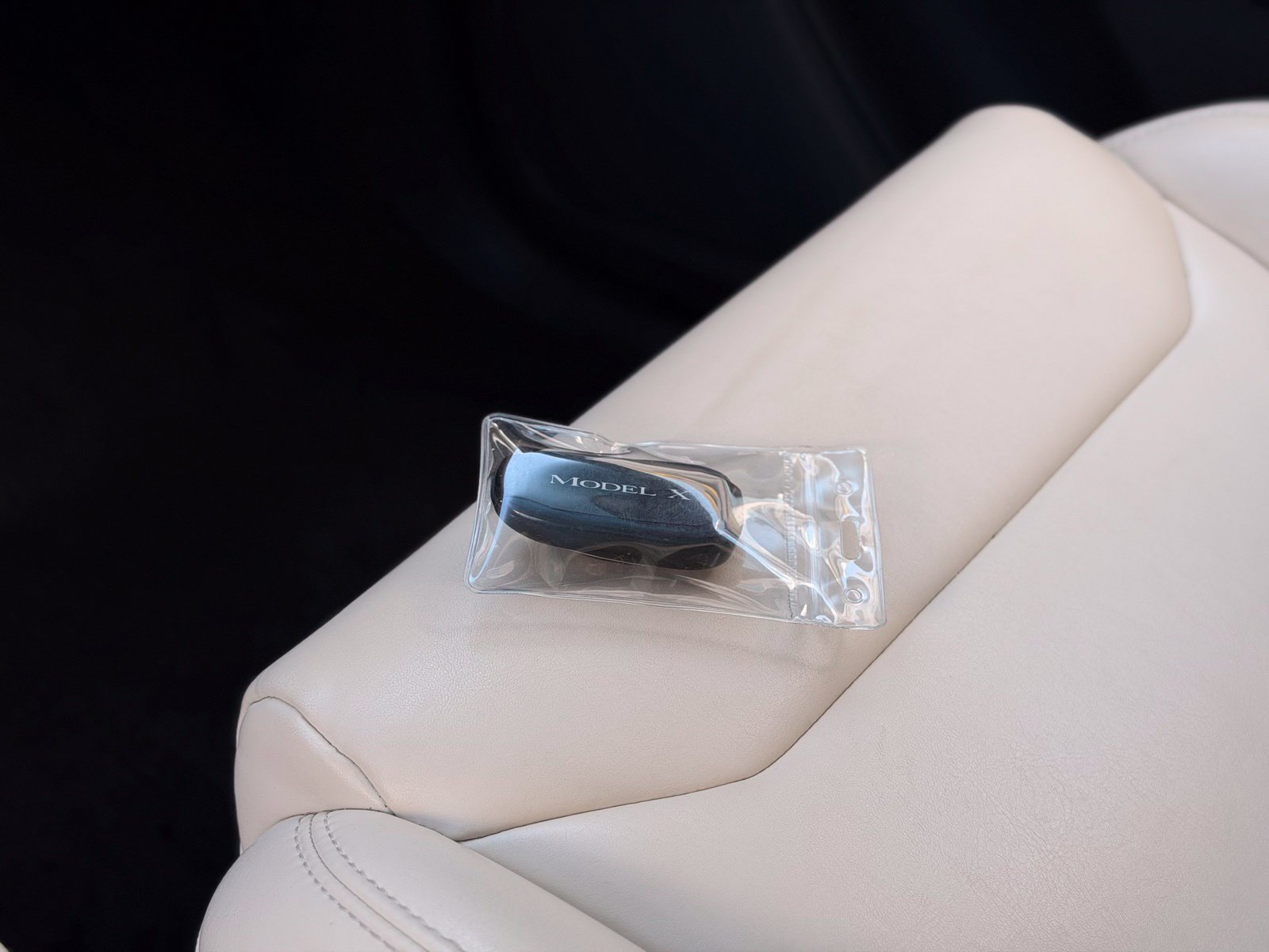 Used 2019 Tesla Model X 75D AWD/4WD image 69