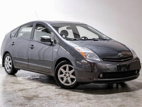 Used 2008 Toyota Prius Touring image 7