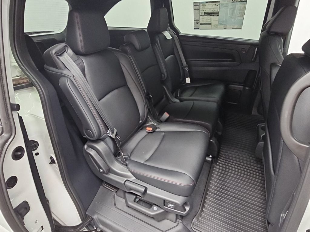 New 2027 Honda Odyssey Sport-L image 35