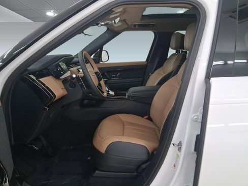 New 2026 Land Rover Range Rover Sport Dynamic SE image 5