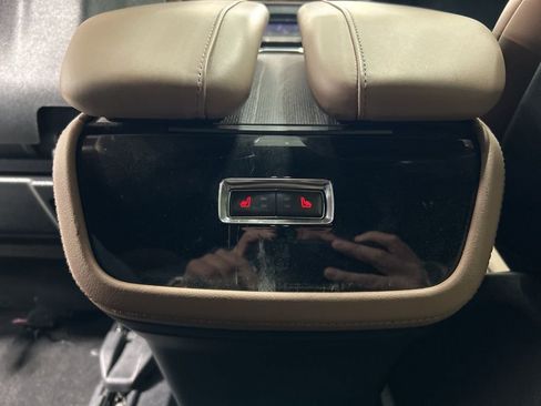 Used 2025 Lincoln Navigator L Black Label image 36