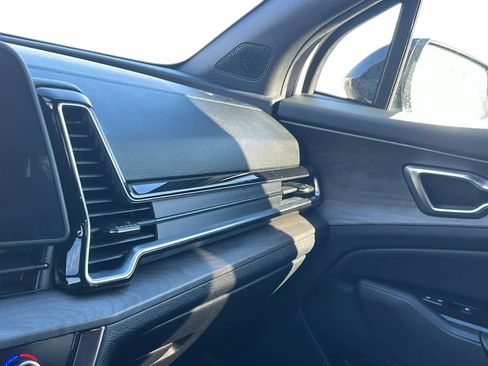 Used 2023 Kia Sportage X-Line image 19