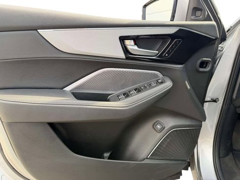 Certified 2026 Acura MDX SH-AWD image 20