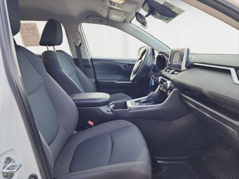Certified 2023 Toyota RAV4 LE image 15