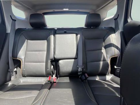 Used 2024 GMC Terrain AT4 w/ GMC Pro Grade Package AWD/4WD image 20