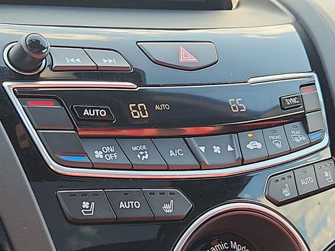 Certified 2025 Acura RDX A-Spec image 18