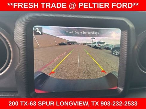 Used 2023 Jeep Gladiator Sport image 22