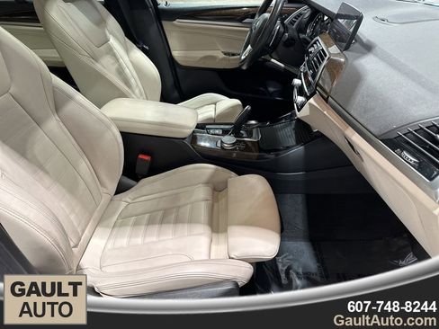 Used 2018 BMW X3 xDrive30i w/ Premium Package image 20