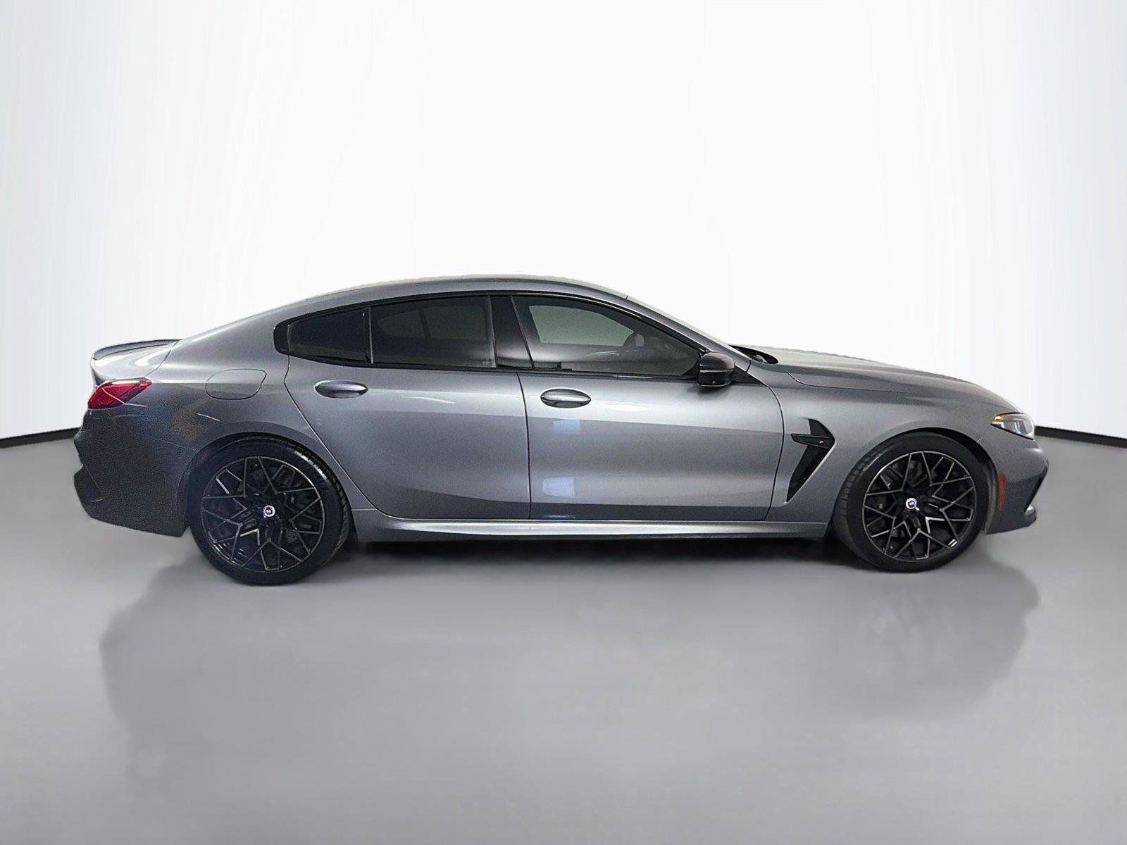 Used 2023 BMW M8 Gran Coupe xDrive Competition AWD/4WD image 4