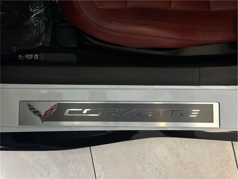 Used 2019 Chevrolet Corvette Grand Sport image 12