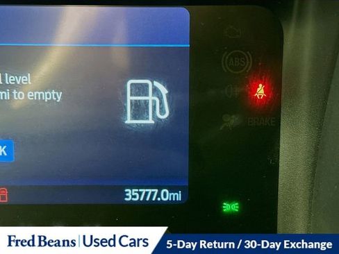 Certified 2021 Ford Bronco Big Bend image 13