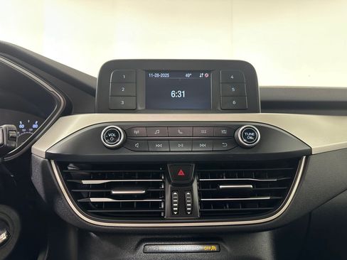 Used 2022 Ford Escape S image 26