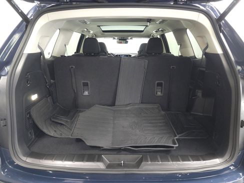 Used 2025 Subaru Ascent Onyx Edition AWD/4WD image 11
