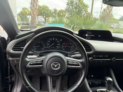 Used 2021 MAZDA MAZDA3 s AWD/4WD image 6