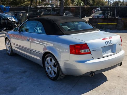 Used 2004 Audi A4 1.8T image 5