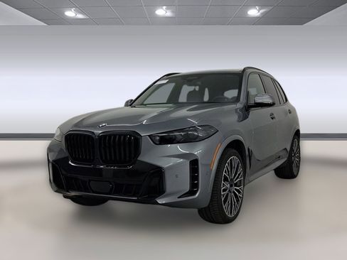 New 2026 BMW X5 sDrive40i w/ M Sport Package RWD image 32
