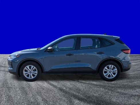 Certified 2023 Ford Escape FWD image 7