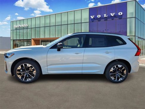 New 2026 Volvo XC60 B5 Plus w/ Protection Package Premier image 6