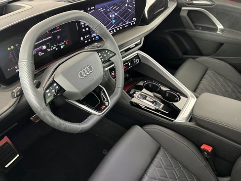 New 2025 Audi SQ5 Premium Plus image 9