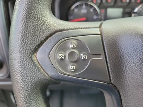 Used 2017 GMC Sierra 1500 2WD Regular Cab image 12