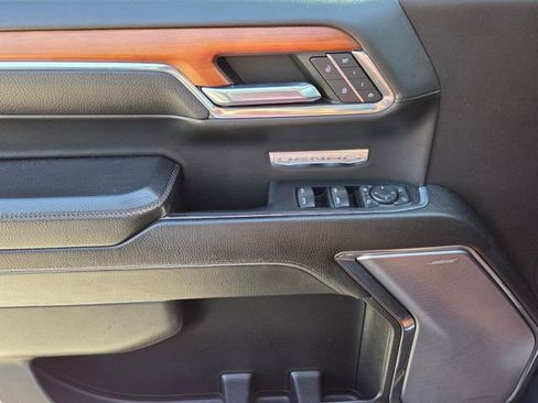 Used 2023 GMC Sierra 1500 Denali w/ Denali Reserve Package image 19