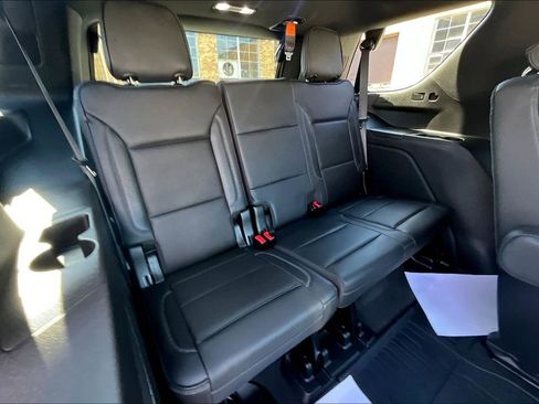 Used 2021 GMC Yukon Denali w/ Denali Premium Package AWD/4WD image 26
