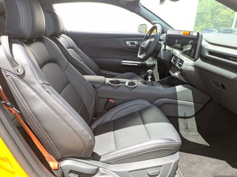 New 2026 Ford Mustang GT Premium RWD image 13