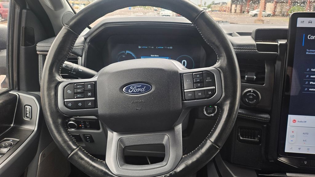 Used 2024 Ford F150 Lightning Flash AWD/4WD image 31