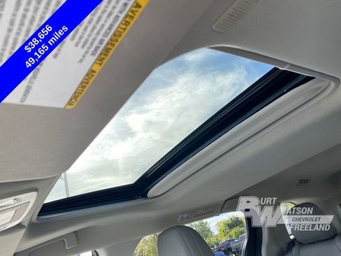 Used 2022 Toyota Sienna XLE image 23