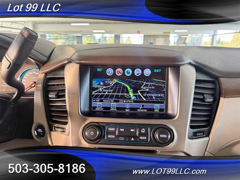 Used 2018 GMC Yukon XL Denali w/ Denali Ultimate Package image 16