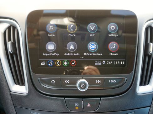 Used 2024 Chevrolet Malibu LT image 14