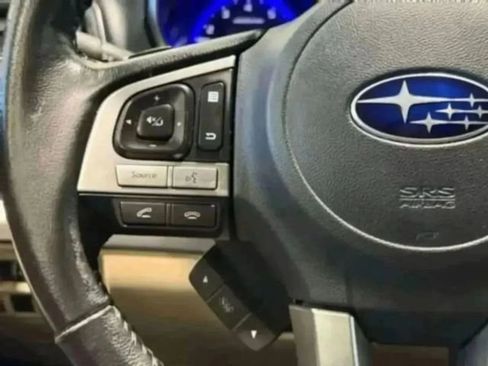 Used 2016 Subaru Legacy 2.5i Premium image 44