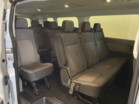 Certified 2023 Ford Transit 350 XLT RWD image 10