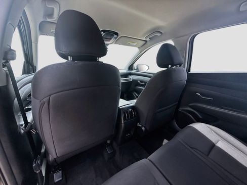 Used 2025 Hyundai Tucson SEL FWD image 22